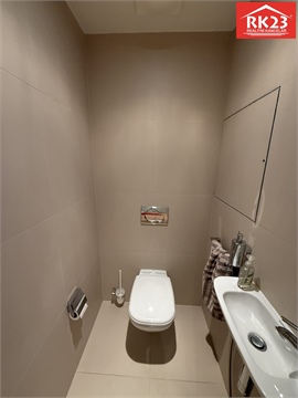 Prodej bytu 2kk, 70 m² 6