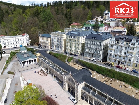 Prodej bytu 2kk, 70 m² 14