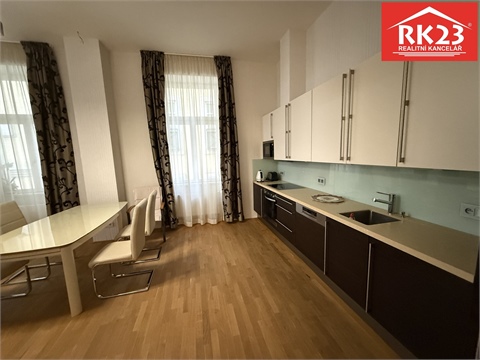 Prodej bytu 2kk, 70 m² - 2