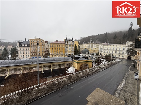 Prodej bytu 2kk, 70 m² 12