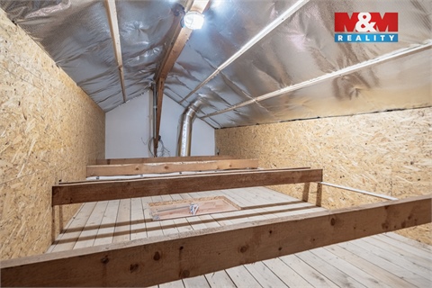 Prodej rodinného domu, 276 m² 24