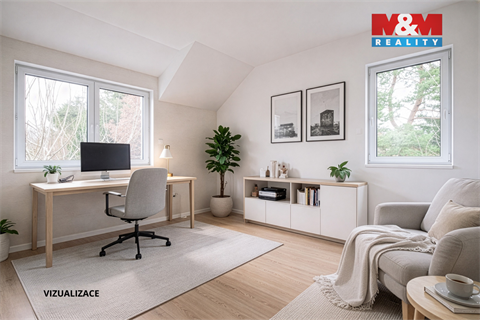 Prodej rodinného domu, 276 m² - 8