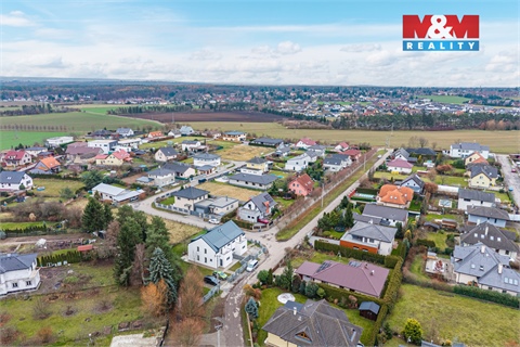 Prodej rodinného domu, 276 m² 16