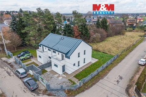 Prodej rodinného domu, 276 m² 0