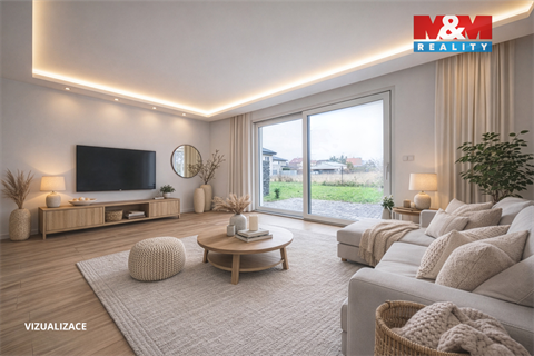 Prodej rodinného domu, 276 m² - 6