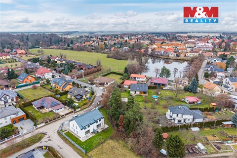 Prodej rodinného domu, 276 m² - 16