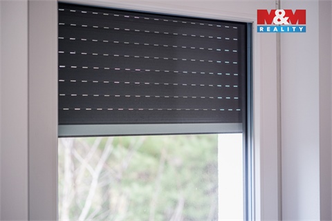 Prodej rodinného domu, 276 m² - 18