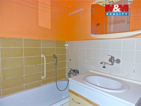 Prodej bytu 2kk, 42 m² 4