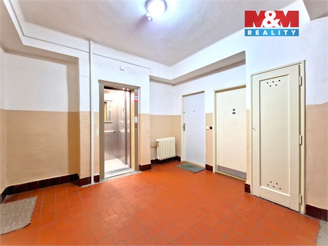 Prodej bytu 2kk, 42 m² - 6