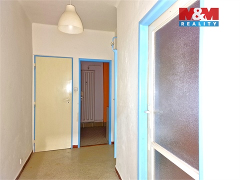Prodej bytu 2kk, 42 m² 6
