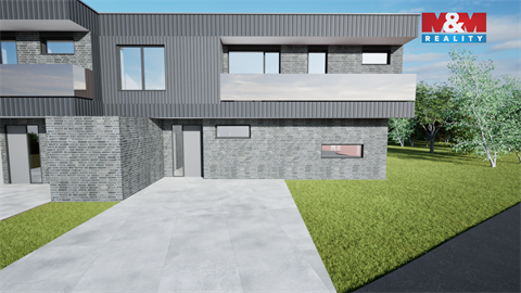 Prodej rodinného domu, 225 m² 14