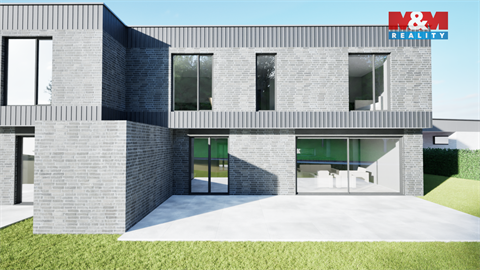 Prodej rodinného domu, 225 m² 10