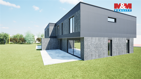 Prodej rodinného domu, 225 m² 8