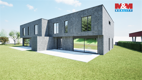 Prodej rodinného domu, 225 m² 6