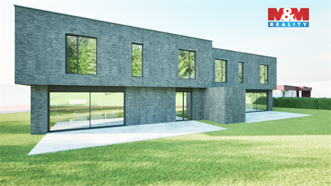 Prodej rodinného domu, 225 m² - 4