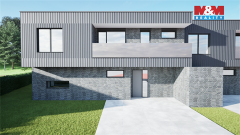 Prodej rodinného domu, 225 m² 16