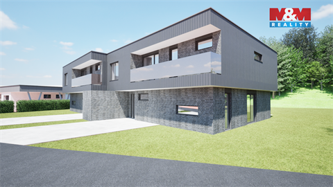 Prodej rodinného domu, 225 m² 4