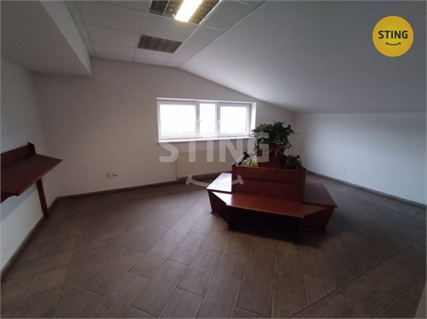Pronájem kanceláře, 21 m² - 14