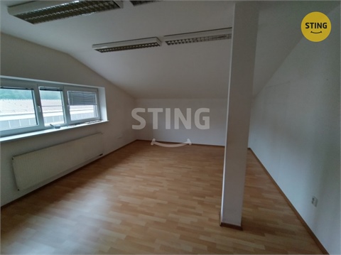 Pronájem kanceláře, 21 m² - 10
