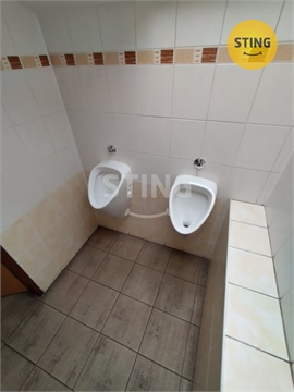 Pronájem kanceláře, 21 m² - 16