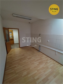 Pronájem kanceláře, 21 m² - 4