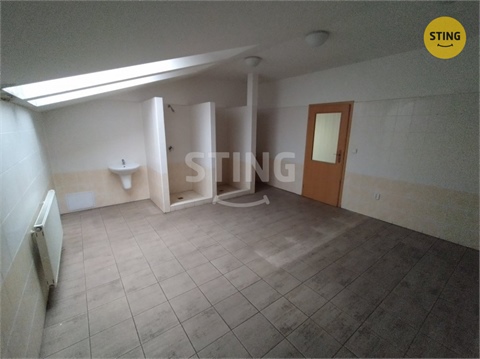 Pronájem kanceláře, 21 m² 10