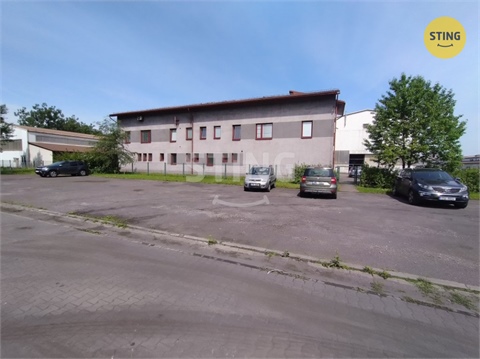 Pronájem kanceláře, 21 m² 6