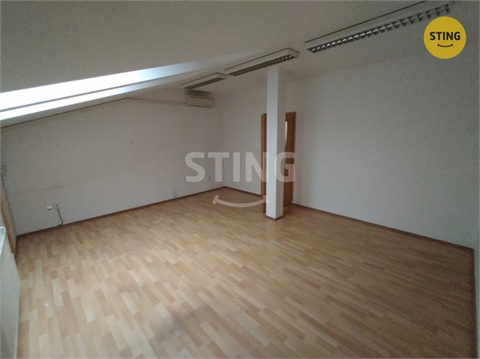 Pronájem kanceláře, 21 m² - 12