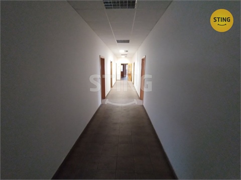 Pronájem kanceláře, 21 m² - 18