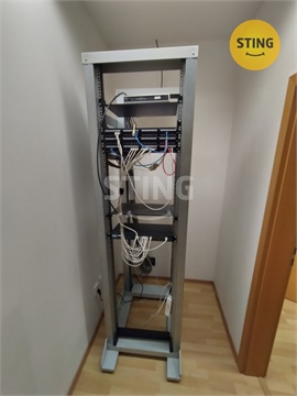 Pronájem kanceláře, 21 m² 6