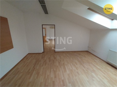 Pronájem kanceláře, 21 m² 0