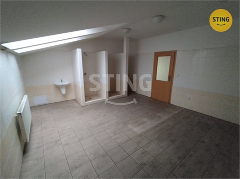 Pronájem kanceláře, 21 m² - 10