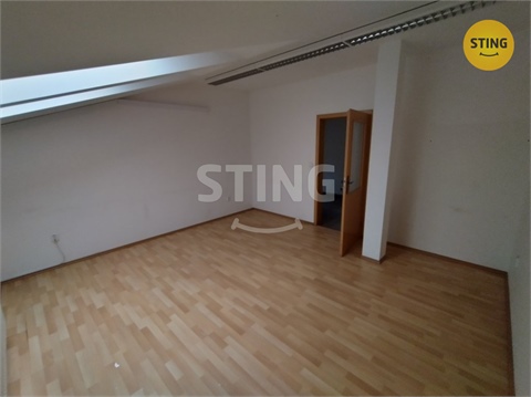 Pronájem kanceláře, 21 m² - 12