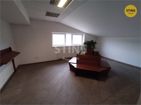 Pronájem kanceláře, 21 m² 14