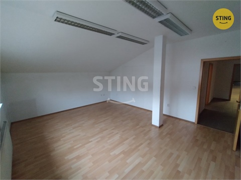 Pronájem kanceláře, 21 m² 8