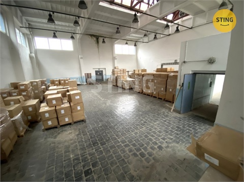 Pronájem výrobního objektu, 950 m² 4