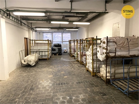 Pronájem výrobního objektu, 950 m² 14