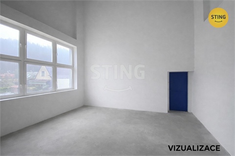 Pronájem výrobního objektu, 950 m² 12