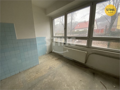 Pronájem výrobního objektu, 950 m² - 8