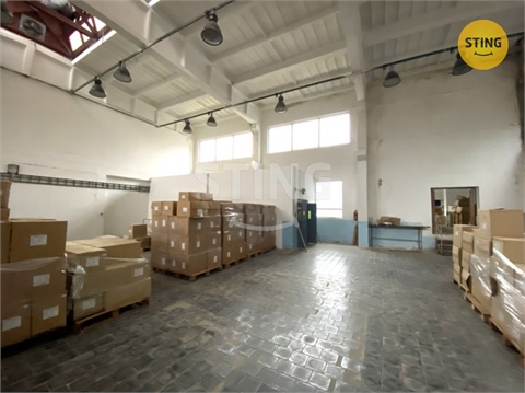 Pronájem výrobního objektu, 950 m² 6