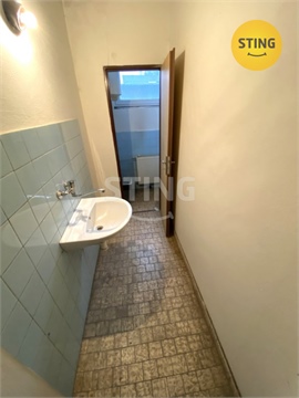 Pronájem výrobního objektu, 950 m² - 14