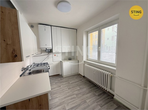 Pronájem bytu 2+1, 46 m² 4