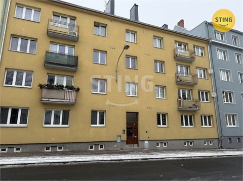 Pronájem bytu 2+1, 46 m² 8