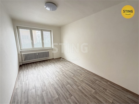 Pronájem bytu 2+1, 46 m² - 6