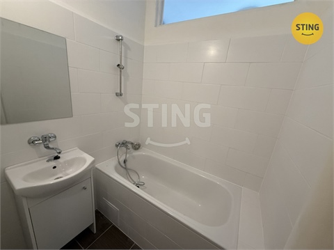 Pronájem bytu 2+1, 46 m² - 2