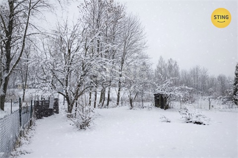 Prodej objektu, 33 m² 2