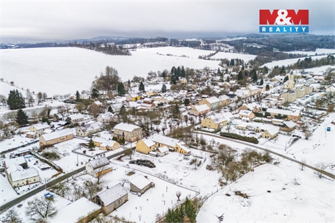 Prodej stavebního pozemku, 1 497 m² 8