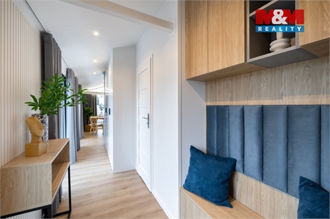 Prodej domu na klíč, 57 m² - 0