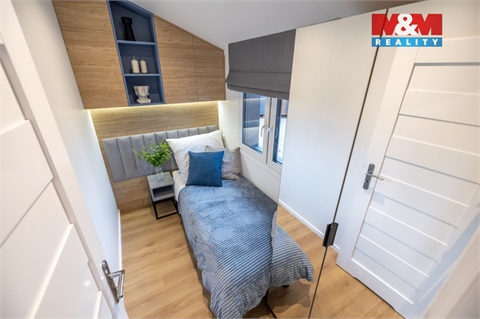 Prodej domu na klíč, 57 m² 6