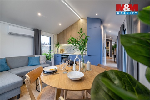 Prodej domu na klíč, 57 m² - 8